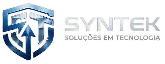 Logo Syntek